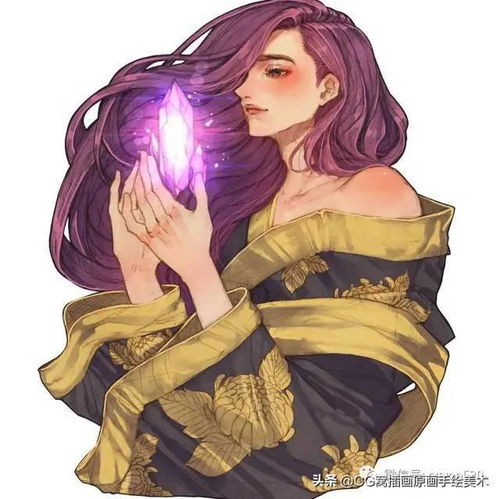 还记得美少女战士的同人画师吗他的作品是这样的