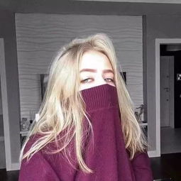 女生头像欧美女头霸气