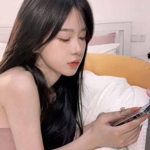 女生头像我欲见你,何惧一两个春秋