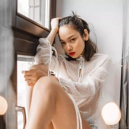 让人惊艳的最美蒙古女孩,太漂亮了