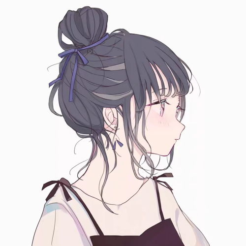 尽失眼眸漫画动漫画师女生少女帅气堆糖,美图壁纸兴趣社区
