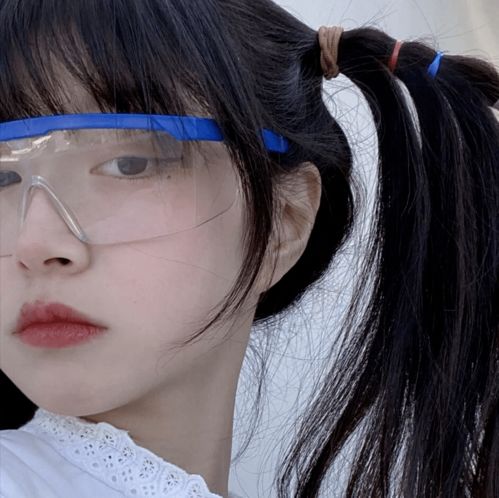 微信qq女生头像大全