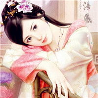仙女字图片大全唯美霸气微信头像图片大全
