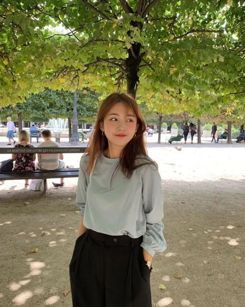 茶系女生火了,2020公认的美女类型