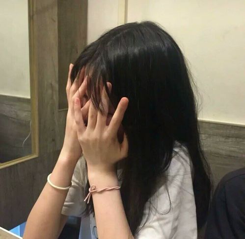 女生头像1122可爱一点的真人女生头像