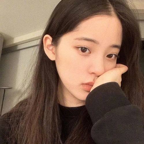 头像欧阳娜娜头像ins