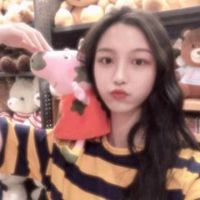 抖音头像图片女生唯美温婉