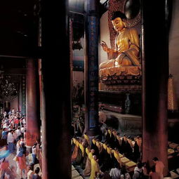 圣严法师屠夫和妓女可不可以信佛