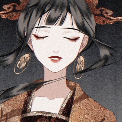 有没有好看的动漫头像女生
