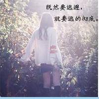 女生头发披肩头像微信头像图片大全