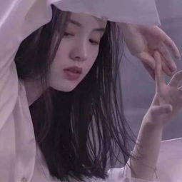 港风头像女复古高清图片成熟气质八十年代港风女图