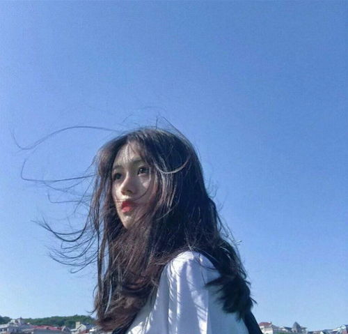 仙女女生头像女头