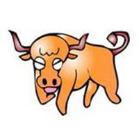 老牛头像图片大全微信头像图片大全