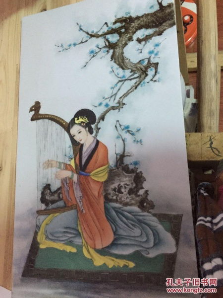 孔网分类