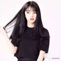 谭松韵这顶假发逼真到笑出声