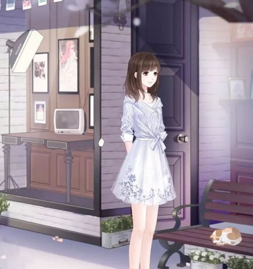 谈恋与制作人二次元女性向可能还是个蓝海