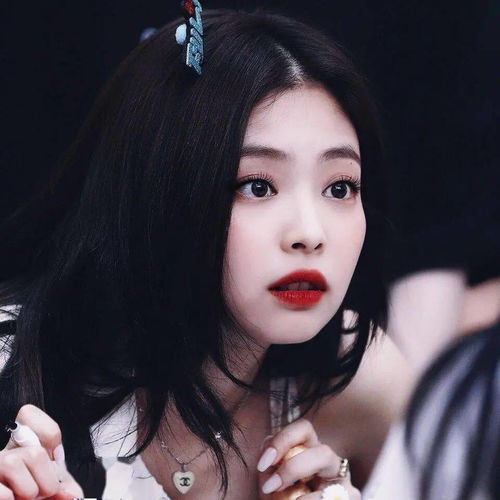 女生头像颠倒众生