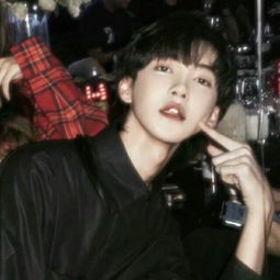 情头自己单个的