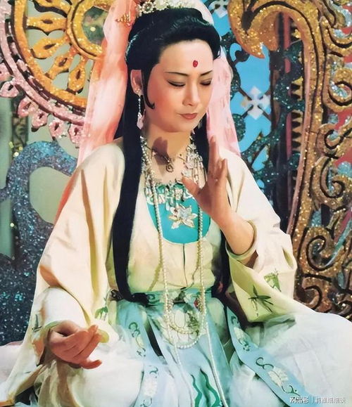 湖南一女子因扮演观音菩萨,身上接连发生怪事,无法解释