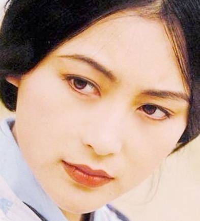 李嘉欣关之琳王祖贤陈红,谁才是中国最美