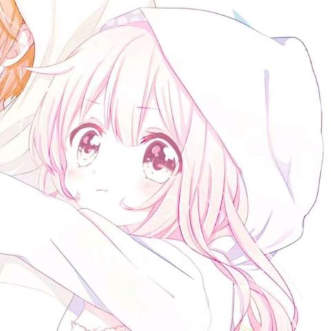 小学生看我的情侣头像,初中生没我的好看,大学生好好学