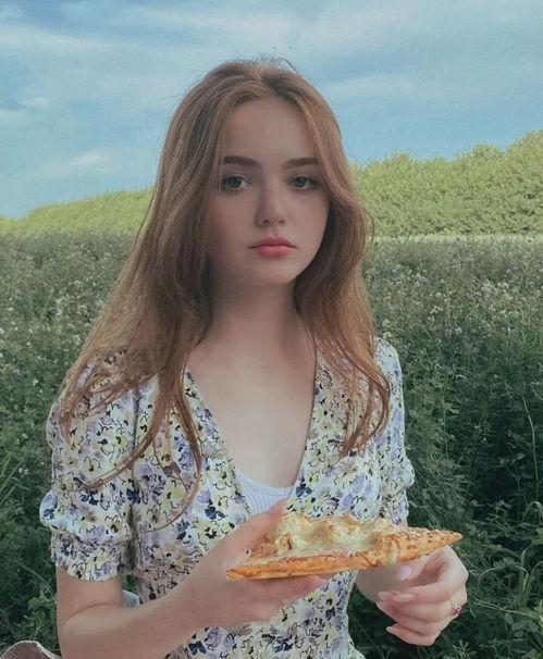 ins欧美女生头像