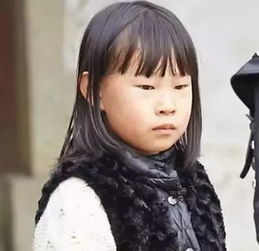 12岁女孩头像简单大方沈佳润