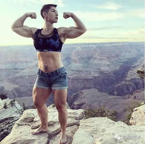 她用一个方法,打破吉尼斯世界纪录多少男人自愧不如