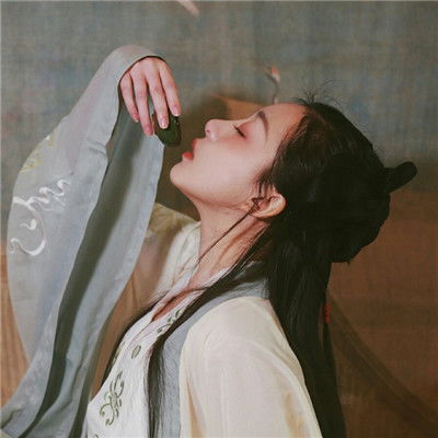 女生头像