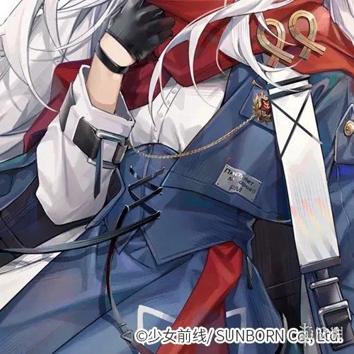 少女前线第十二批心智升级人形有哪些少女前线第十二批心智升级人形介绍游侠手游