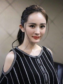 娜扎超短发竟丑成张翰宋祖儿教你如何做长发清凉少女