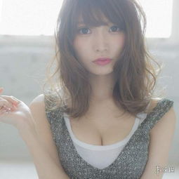 高清美女头像网红日韩