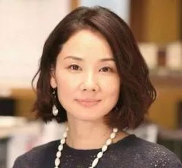 日站票选2017日本女性心中最成熟的女星top10,第一名的她竟然还拥有日本女生最向往的颜
