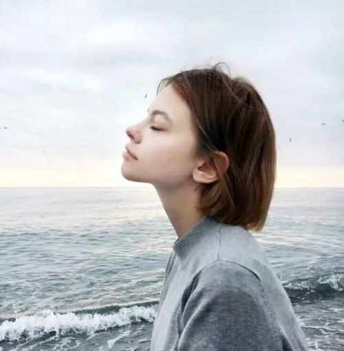 直发整对了原来这么美