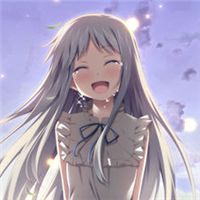 女生哭泣头像动漫动漫哭鼻子的女生头像