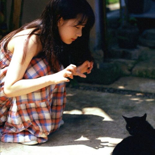 ins头像高清无水印女头