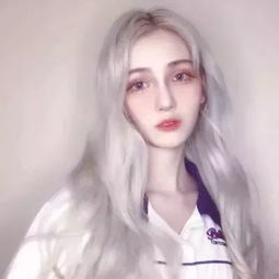 女生头像高冷伤感女头像