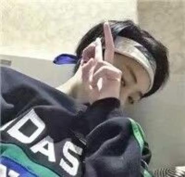 霸气超拽的个性男生头像大全戴帽子系列男生头像超拽