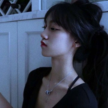 黑暗头像女真人女真人