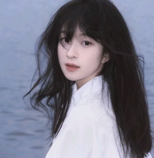 有你在真好,女生头像