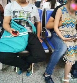 南京南站猥亵女童男子已被警方初步锁定,女孩不足10岁