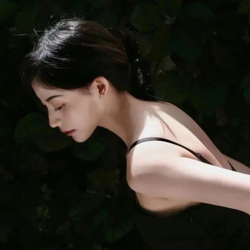 仙气飘飘的女生头像有哪些