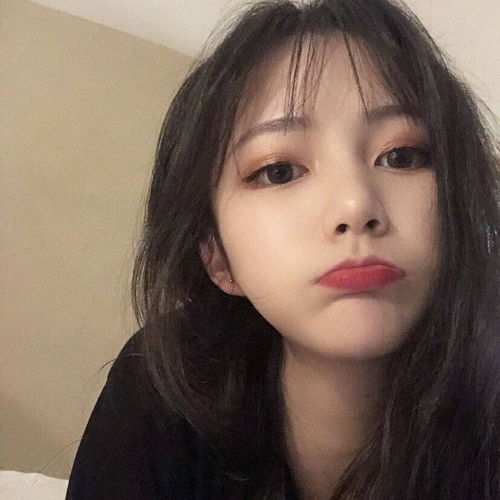 方图小姐姐集中营各种美丽小姐姐小姐姐头像