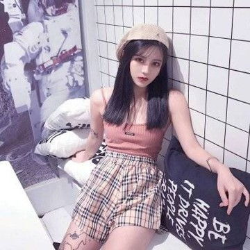 优质女头霸气头像ins风御姐精致女头像,女生头像图片