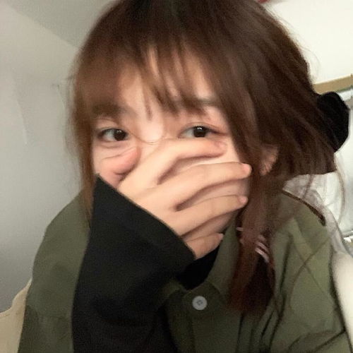 今日份真人女生头像世界喜欢和你讲道理,我喜欢把所有的宠爱都给你