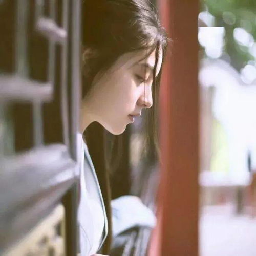 头像壁纸超唯美古风系