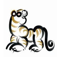 属虎的微信头像微信头像图片大全