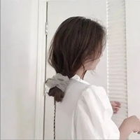 真人女头像看不出来是网图的真人女头像