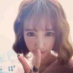 这样剪短发的女孩最迷人,怪不得男生都爱