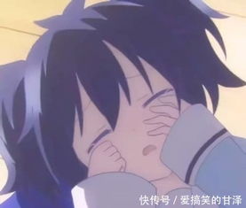 ins风动漫少女头像,就算是南墙,也要撞一撞你的心房